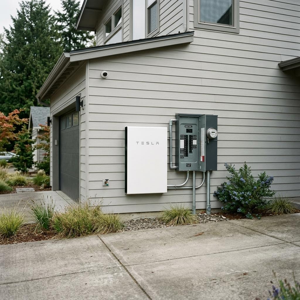 Home Battery Storage & Backup Generator Permits in Los Angeles: The Complete Guide (2026)