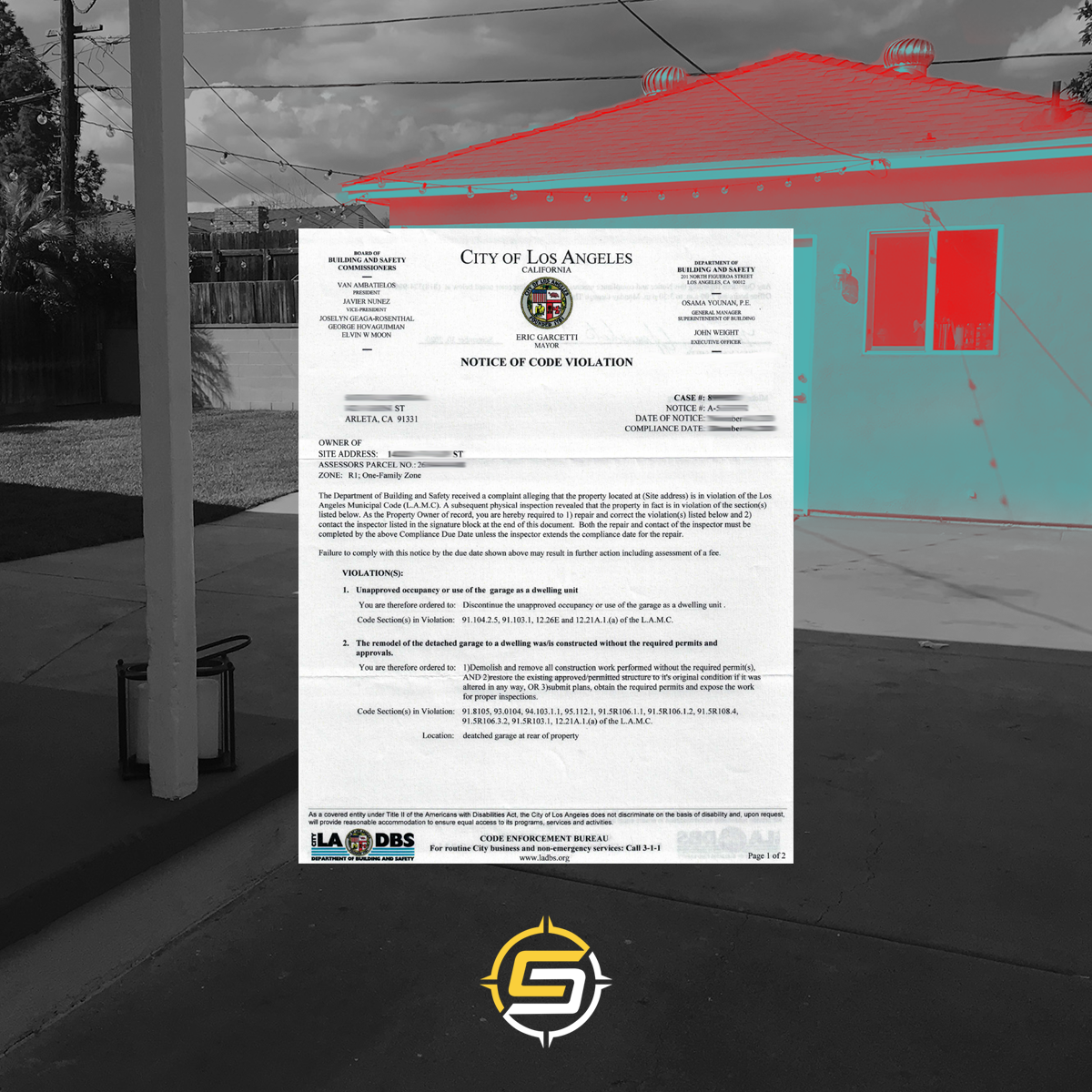 The Complete LADBS Permit Process Guide: How Plan Check, Permitting, and Inspections Actually Work