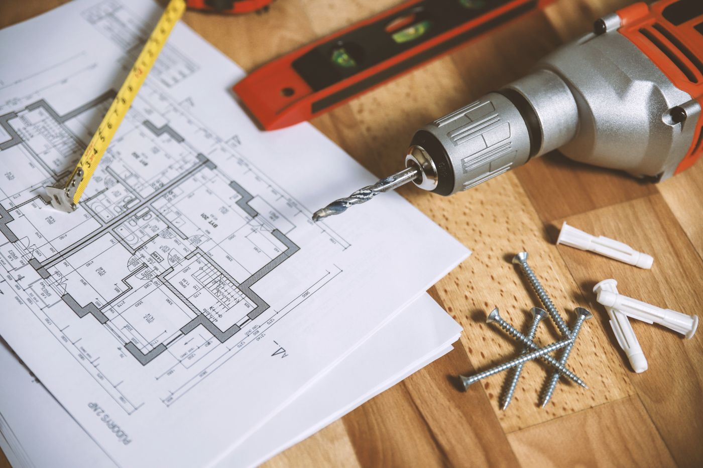 Owner-Builder Permits in Los Angeles: What the Exemption Really Means (2026 Guide)