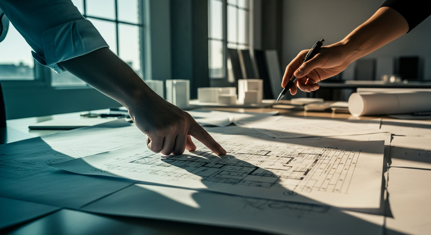 Architectural planning