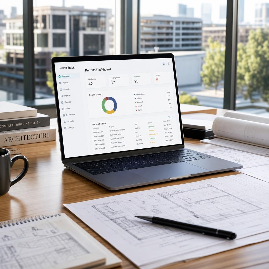 PermitFlow vs. Pulley: Comparing Permit Expediting Software Platforms