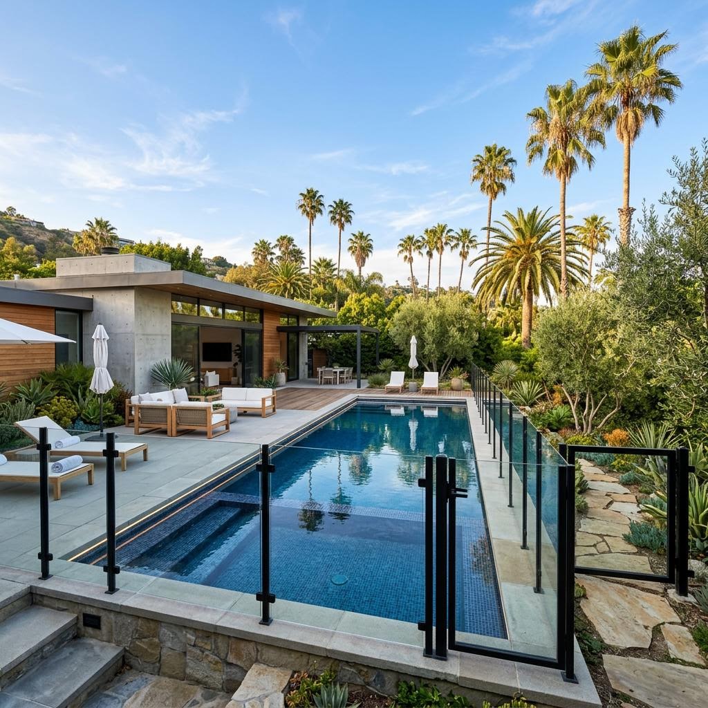 Swimming Pool Permit in Los Angeles: The Complete Guide (2026)