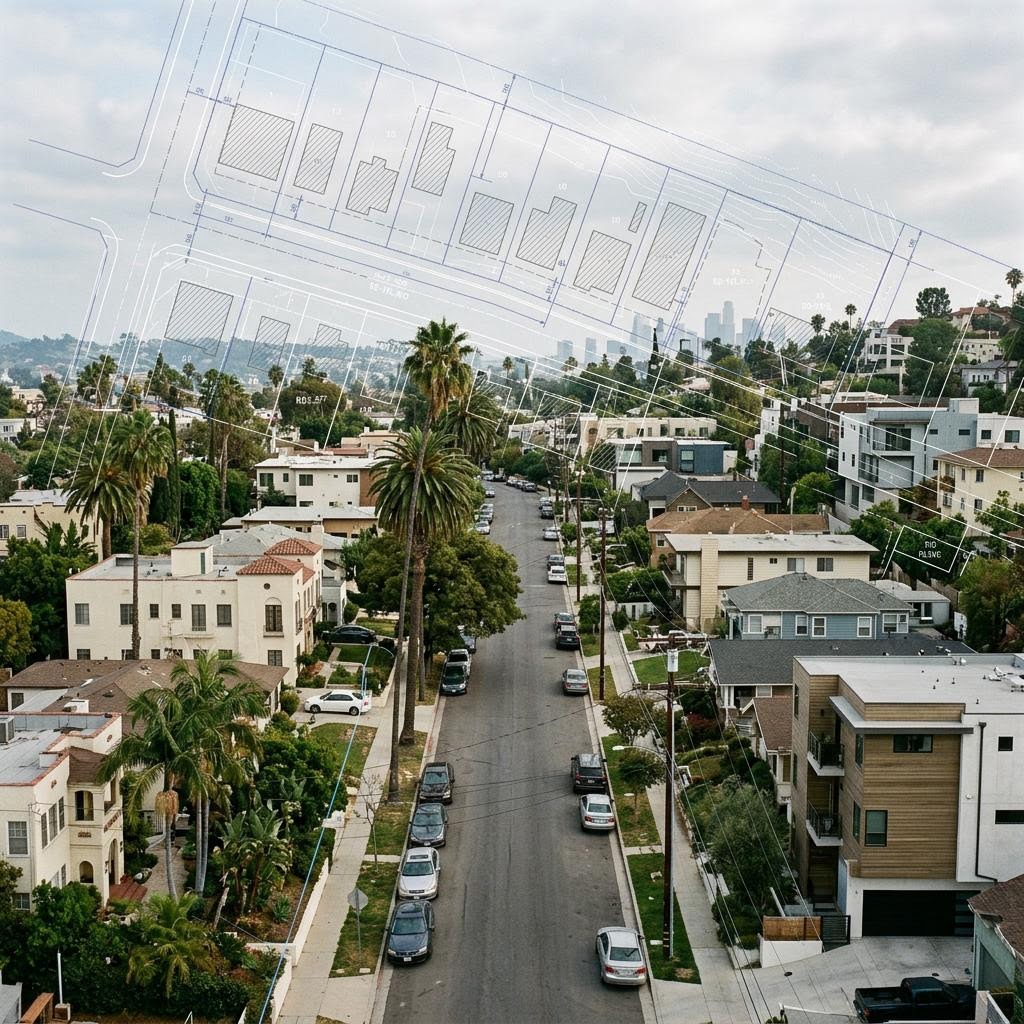 Zoning Variance Permit in Los Angeles: The Complete Guide (2026)