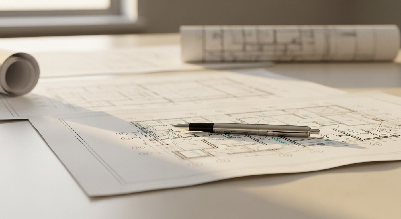 Permit Expediter vs. Architect vs. General Contractor: Who Should Handle Your LA Permits?