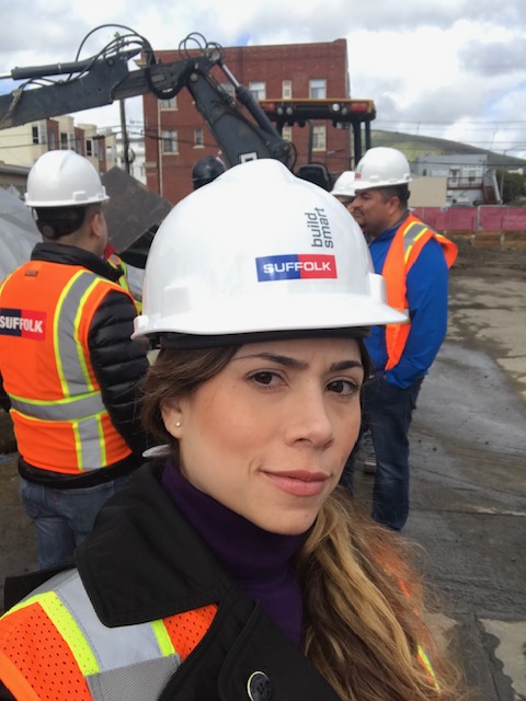 Meet Katherine Amaya — featured in Bold Journey