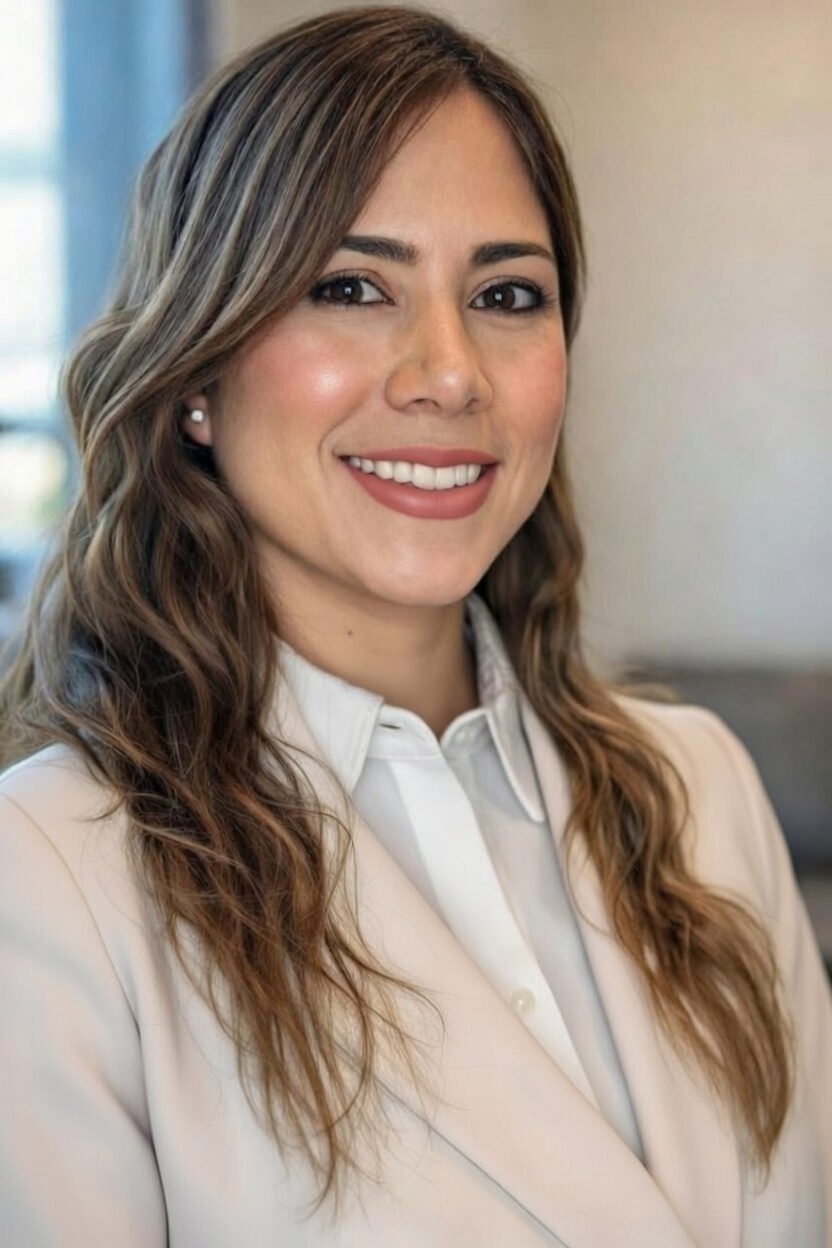 Story & Lesson Highlights with Katherine Amaya — featured in Voyage LA